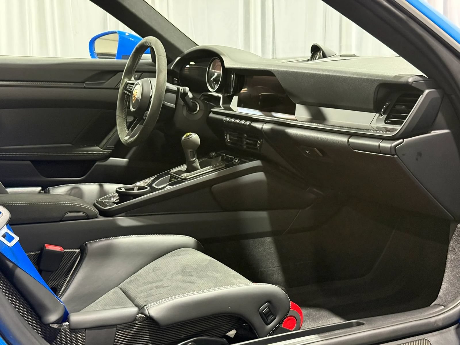 Used 2022 Porsche 911 GT3 RWD image 21