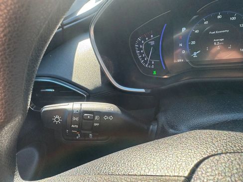 Used 2020 Hyundai Santa Fe SEL AWD/4WD image 11