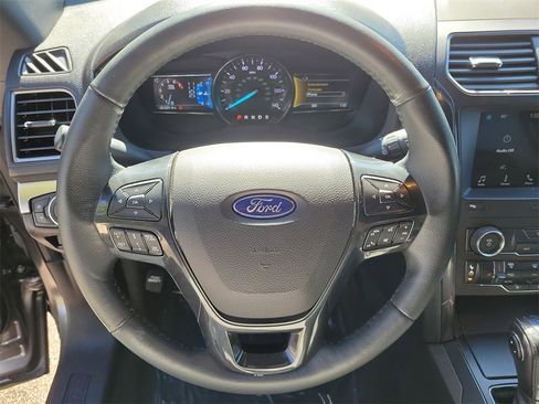Used 2018 Ford Explorer XLT w/ Equipment Group 202A image 24