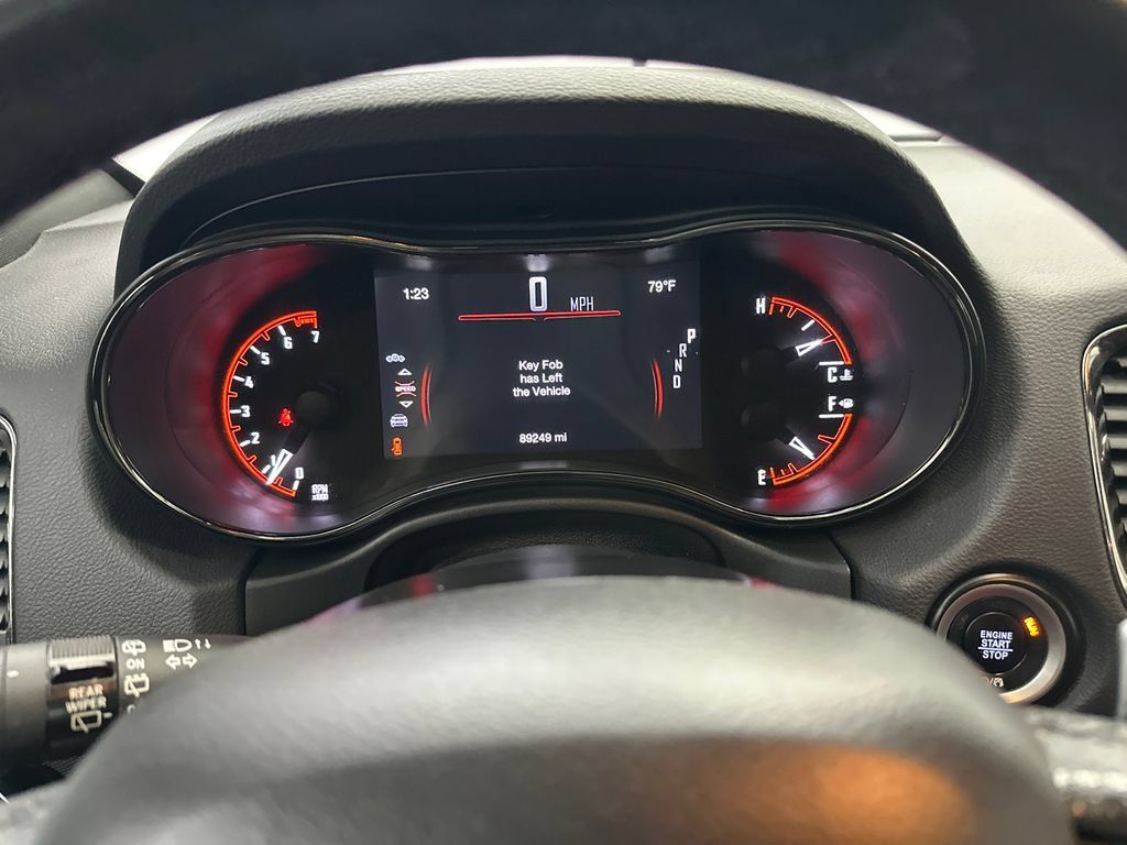 Used 2020 Dodge Durango GT AWD/4WD image 30