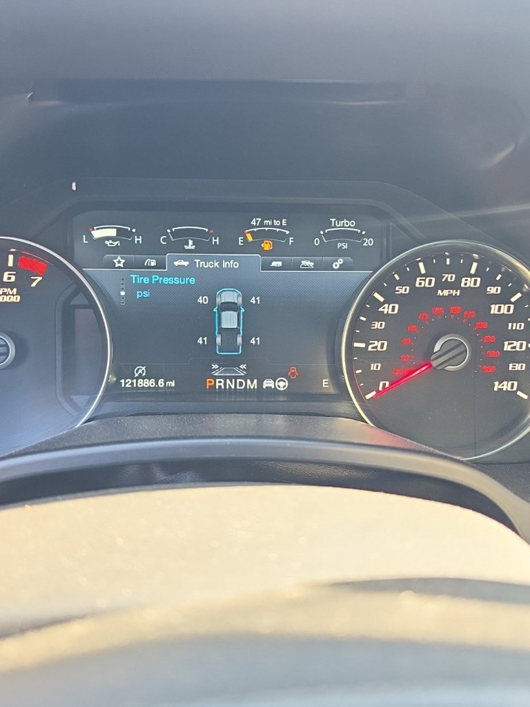 Used 2020 Ford F150 Raptor w/ Equipment Group 802A Luxury AWD/4WD image 9