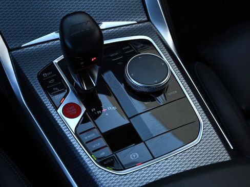 Used 2024 BMW M3 Competition image 24