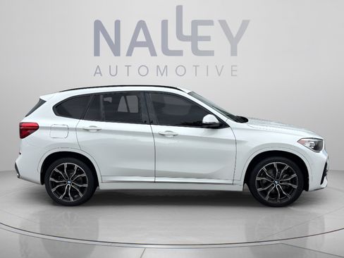 Used 2021 BMW X1 sDrive28i w/ Convenience Package FWD image 4