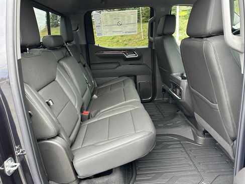 New 2026 GMC Sierra 1500 Elevation w/ Elevation Premium Package image 12
