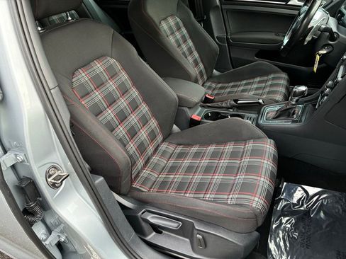 Used 2015 Volkswagen GTI S image 26