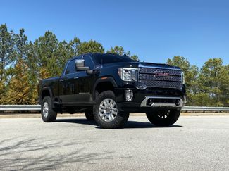 Used 2022 GMC Sierra 2500 Denali w/ Denali Ultimate Package video 2