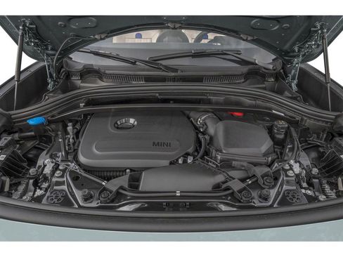 New 2027 MINI Cooper Countryman S AWD/4WD image 8