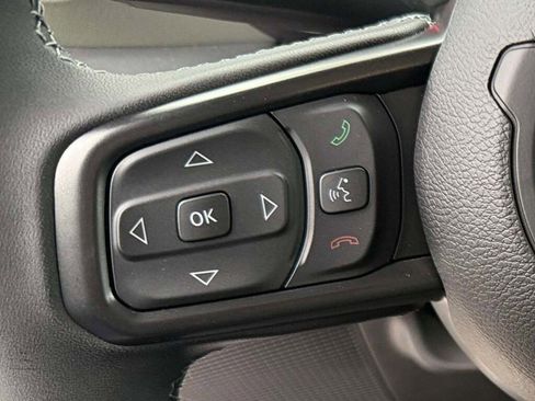 New 2026 Jeep Gladiator Mojave image 36