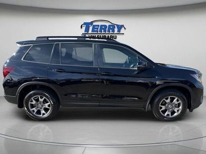 Used 2023 Honda Passport TrailSport