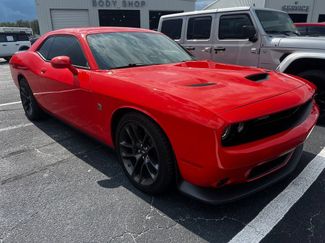 Used 2023 Dodge Challenger R/T Scat Pack w/ Plus Package RWD video 1