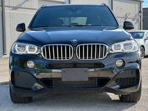 Used 2018 BMW X5 xDrive40e AWD/4WD image 11