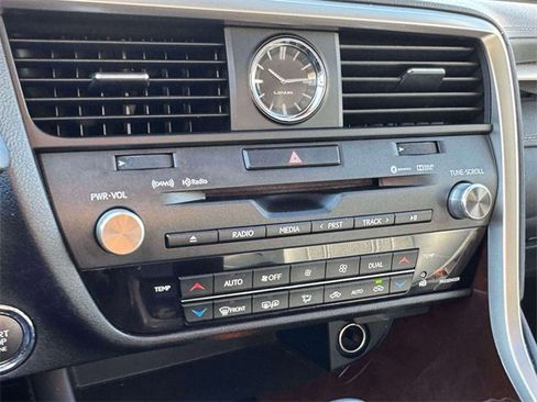 Used 2018 Lexus RX 350 AWD image 32