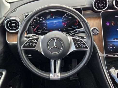 Used 2023 Mercedes-Benz GLC 300 4MATIC image 20