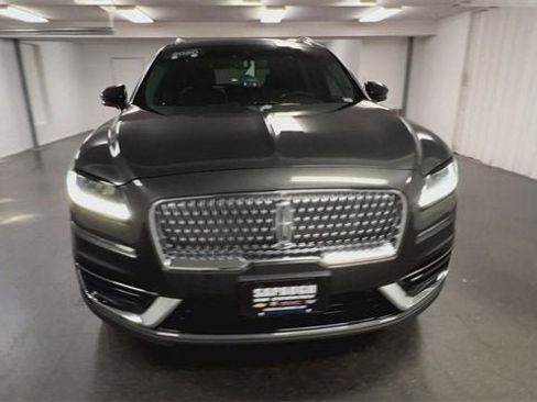 Used 2020 Lincoln Nautilus Reserve w/ Equipment Group 201A image 3