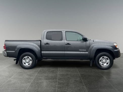 Used 2013 Toyota Tacoma PreRunner w/ SR5 Pkg image 8
