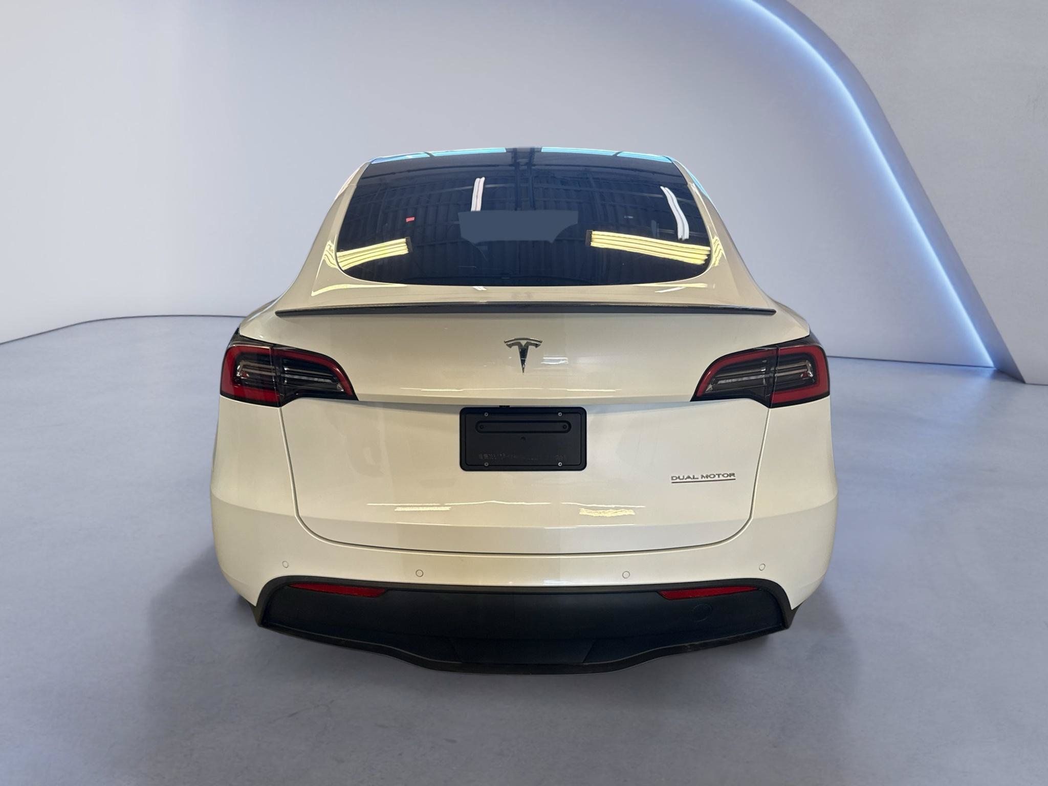 Used 2020 Tesla Model Y Performance AWD/4WD image 7
