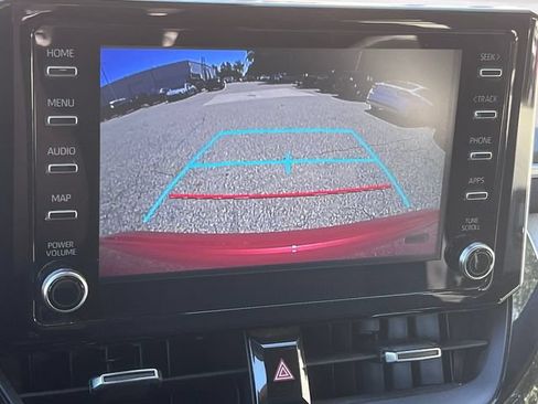 Used 2020 Toyota Corolla SE FWD image 20