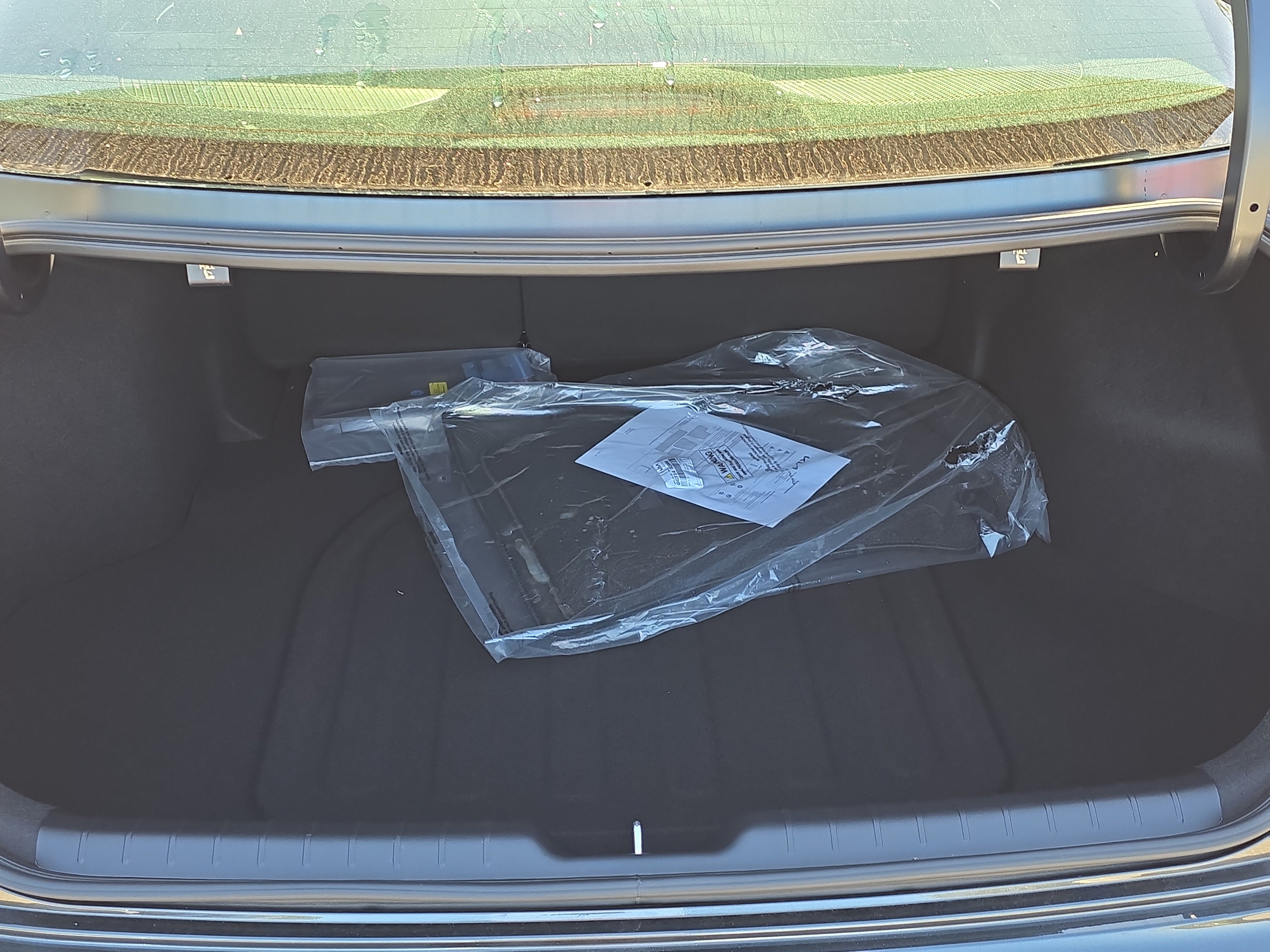 New 2026 Kia K4 EX w/ GT-Line Premium Package FWD image 9