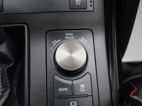 Used 2021 Lexus IS 350 F Sport w/ Accessory Package RWD image 23