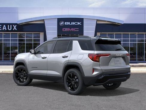New 2026 GMC Terrain Elevation AWD/4WD image 99