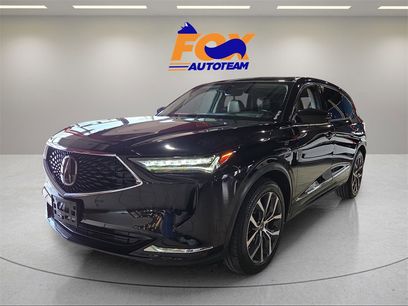 Used 2023 Acura MDX FWD w/ Technology Package