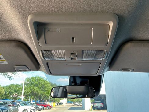 Used 2021 Nissan Titan S w/ S Utility Package AWD/4WD image 15