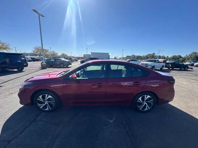 Used 2023 Subaru Legacy Premium AWD/4WD image 14