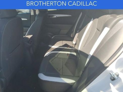 Certified 2024 Buick Envision Sport Touring image 17