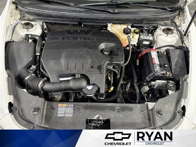 Used 2011 Chevrolet Malibu LS FWD image 26