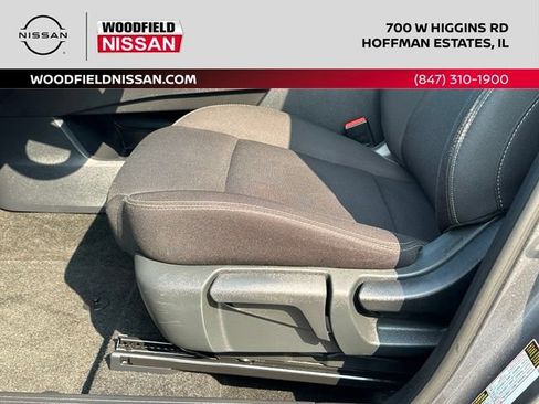 Certified 2024 Nissan Rogue S AWD/4WD image 22
