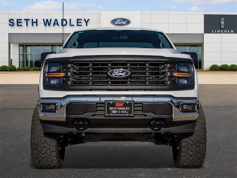 Used 2025 Ford F150 XL w/ Equipment Group 103A High image 7