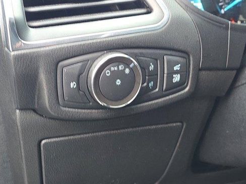 Used 2022 Ford Edge Titanium w/ Equipment Group 301A image 24