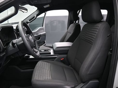 Used 2023 Ford F150 XL w/ STX Appearance Package RWD image 9
