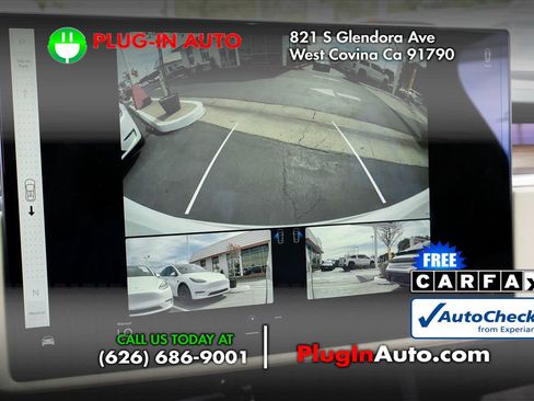 Used 2023 Tesla Model X Standard Range image 39