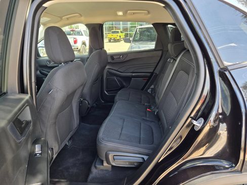 Used 2023 Ford Escape Active FWD image 21