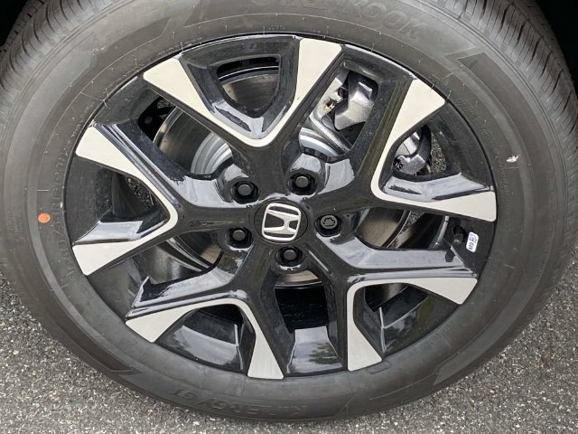 New 2027 Honda HR-V EX-L image 6