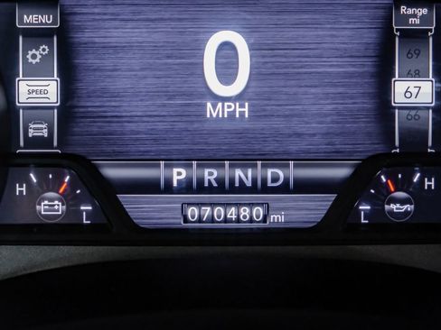 Used 2022 RAM 2500 Limited AWD/4WD image 19