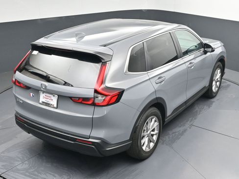 Used 2025 Honda CR-V EX-L image 34