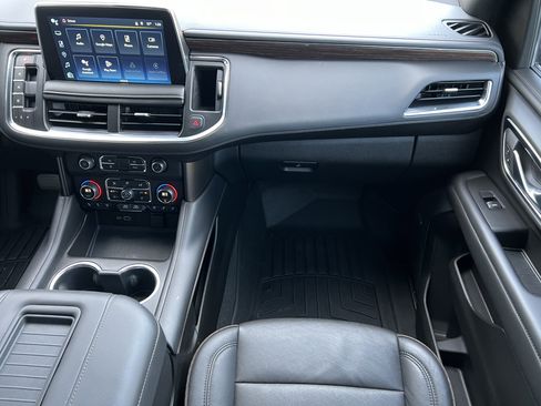 Used 2023 Chevrolet Tahoe High Country image 35