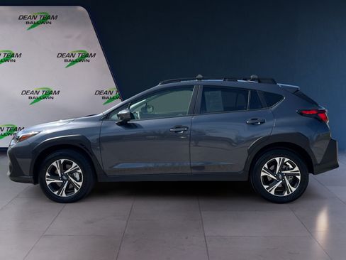 Certified 2025 Subaru Crosstrek 2.5i Premium AWD/4WD image 4