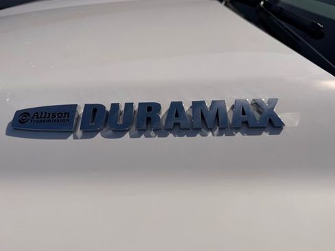 Used 2016 Chevrolet Silverado 2500 LT w/ LT Convenience Package image 24