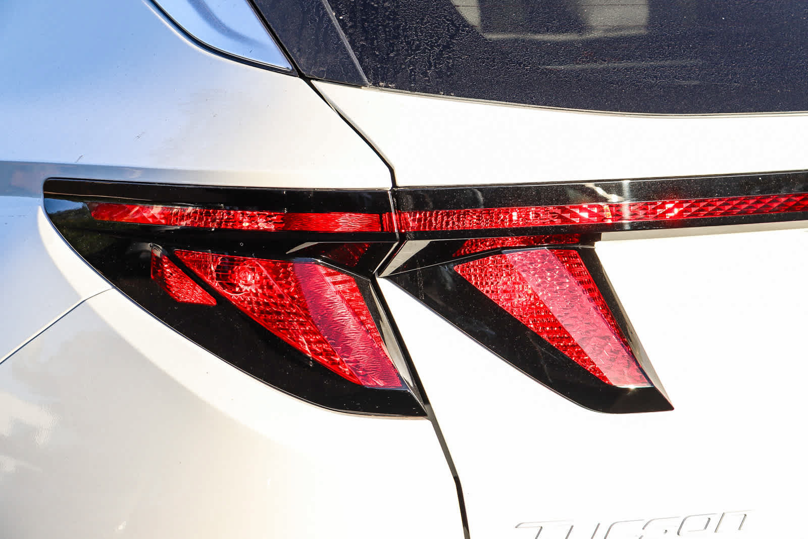New 2026 Hyundai Tucson SEL Plus FWD image 9