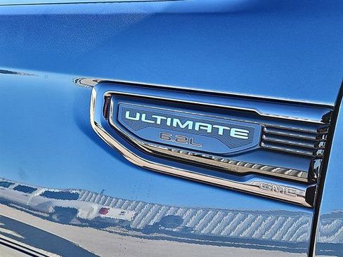 New 2026 GMC Sierra 1500 Denali Ultimate image 9
