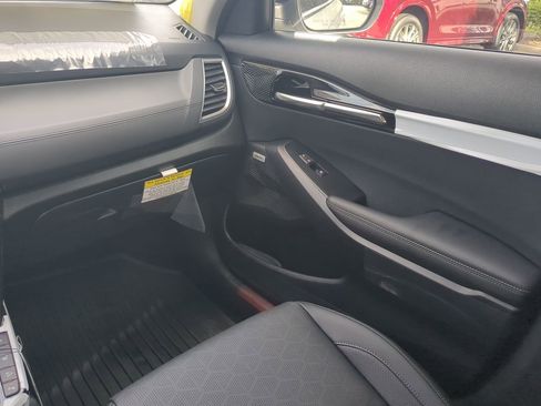 New 2026 Kia Seltos SX image 15