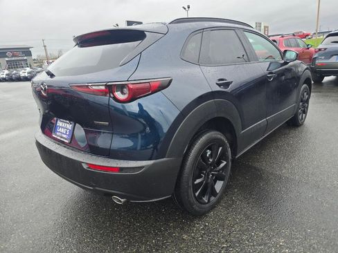 New 2026 MAZDA CX-30 Aire Edition AWD/4WD image 5