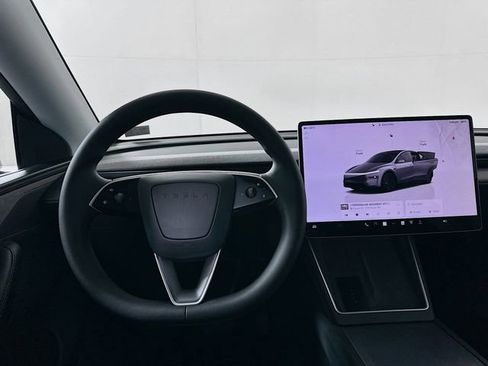 Used 2026 Tesla Model Y Long Range image 20