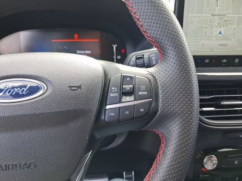 Used 2023 Ford Escape ST-Line w/ Tech Pack #1 FWD image 18