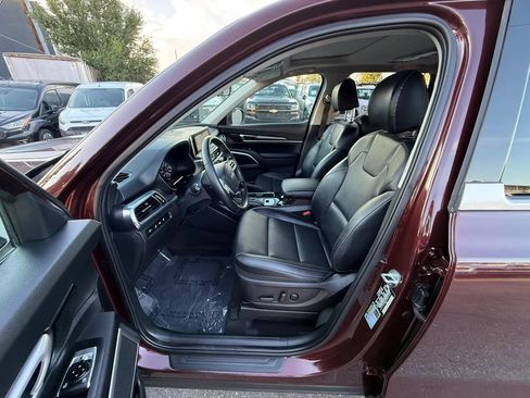Used 2022 Kia Telluride S AWD/4WD image 15