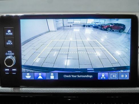 New 2026 Honda CR-V Sport Touring image 26