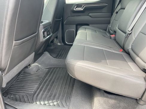 Used 2022 Chevrolet Silverado 1500 LTZ w/ LTZ Premium Package image 19